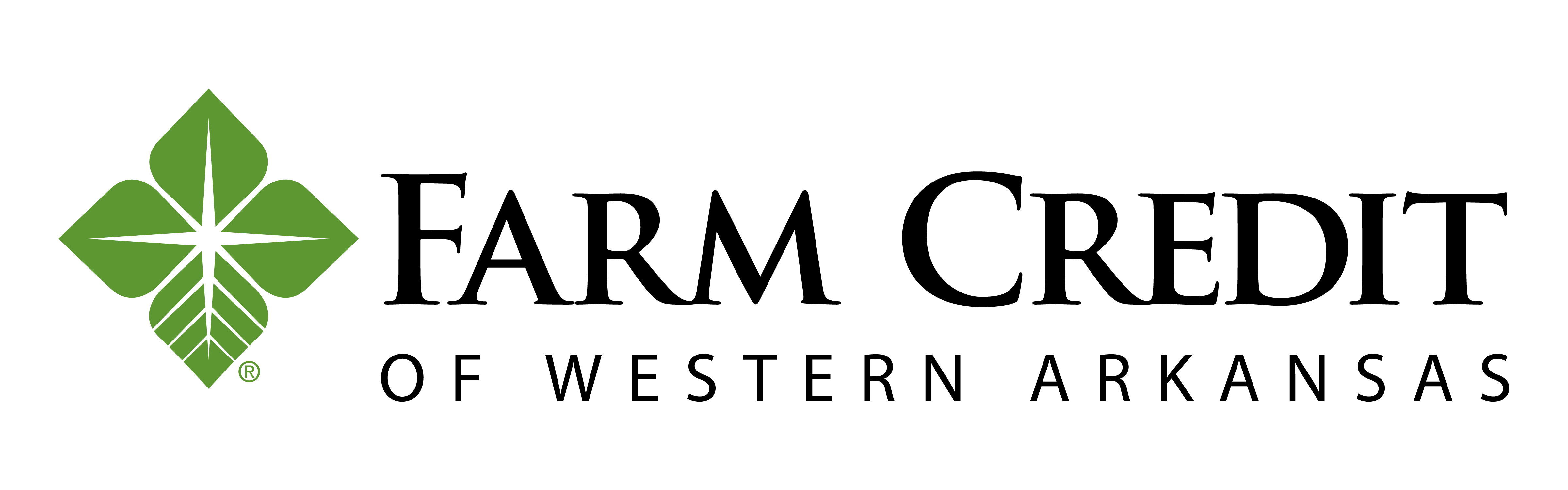 Farm Credit of Western AR logo
