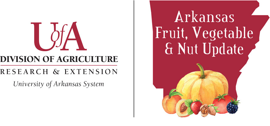 Arkansas Fruit Vegetable Nuts Update