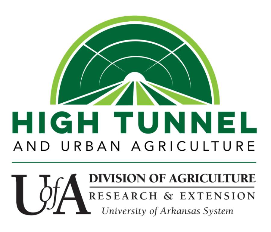 High tunnel program logo