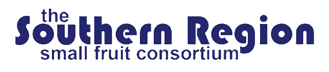 Southern Region Small Fruit Consortium Logo