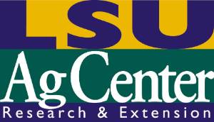LSU-AgCenter LSU Ag Center logo