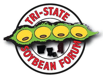 Tri-state soybena forum logo