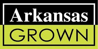 arkansas grown logo