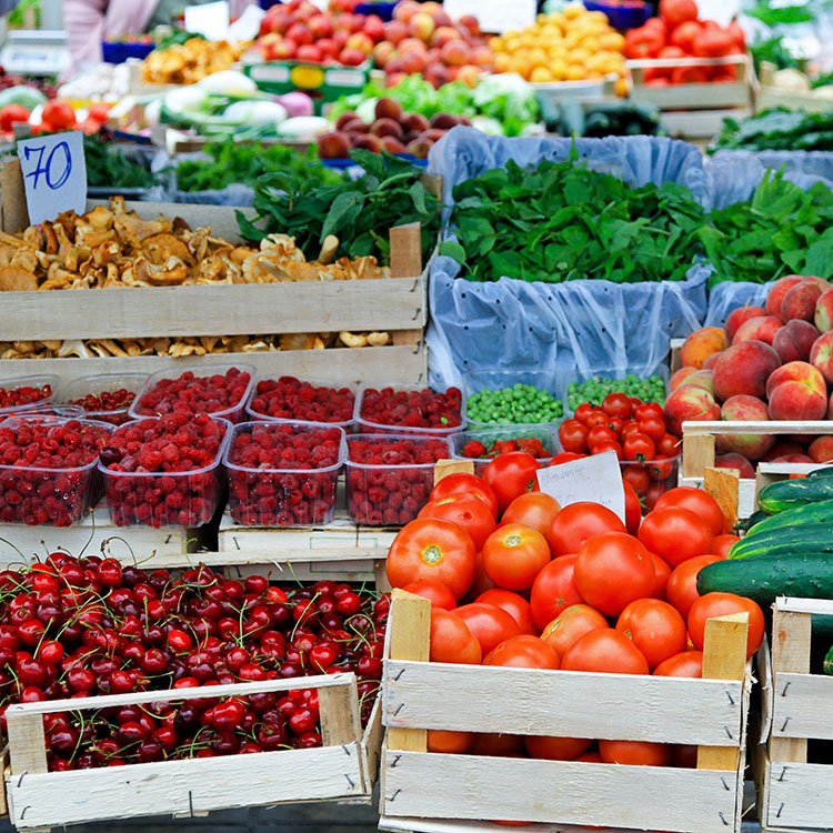 Specialty Crop Enterprise Budgets Specialty Crop Enterprise Budgets