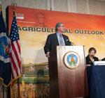 Ag Outlook Speaker