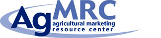 Sponsored by Agricultural Marketing Resource Center