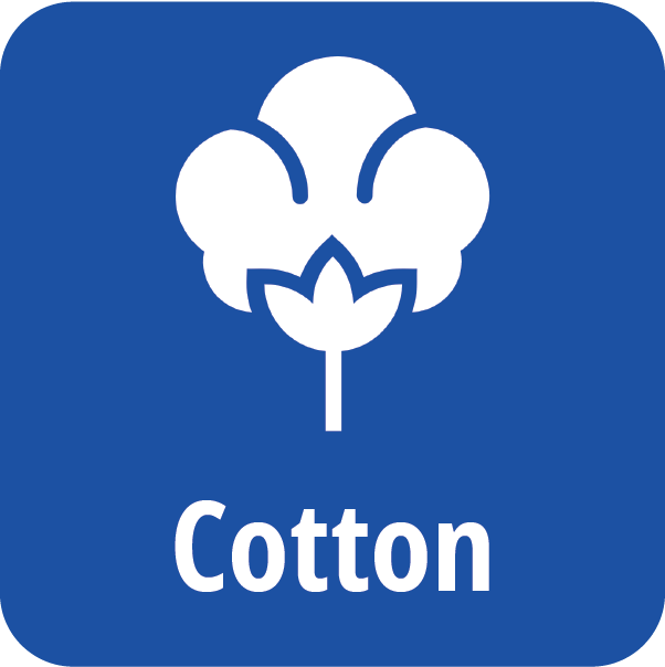 Cotton Page Icon