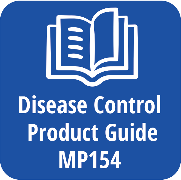 Plant Disease Publications