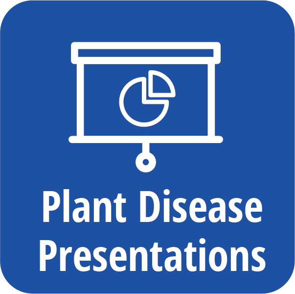 Plant Disease Presentations