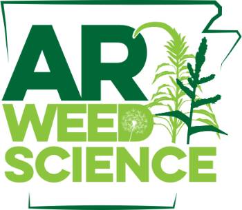 AR Weed Science logo