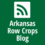 Arkansas Row Crops Blog