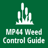 MP44 Weed Control Guide
