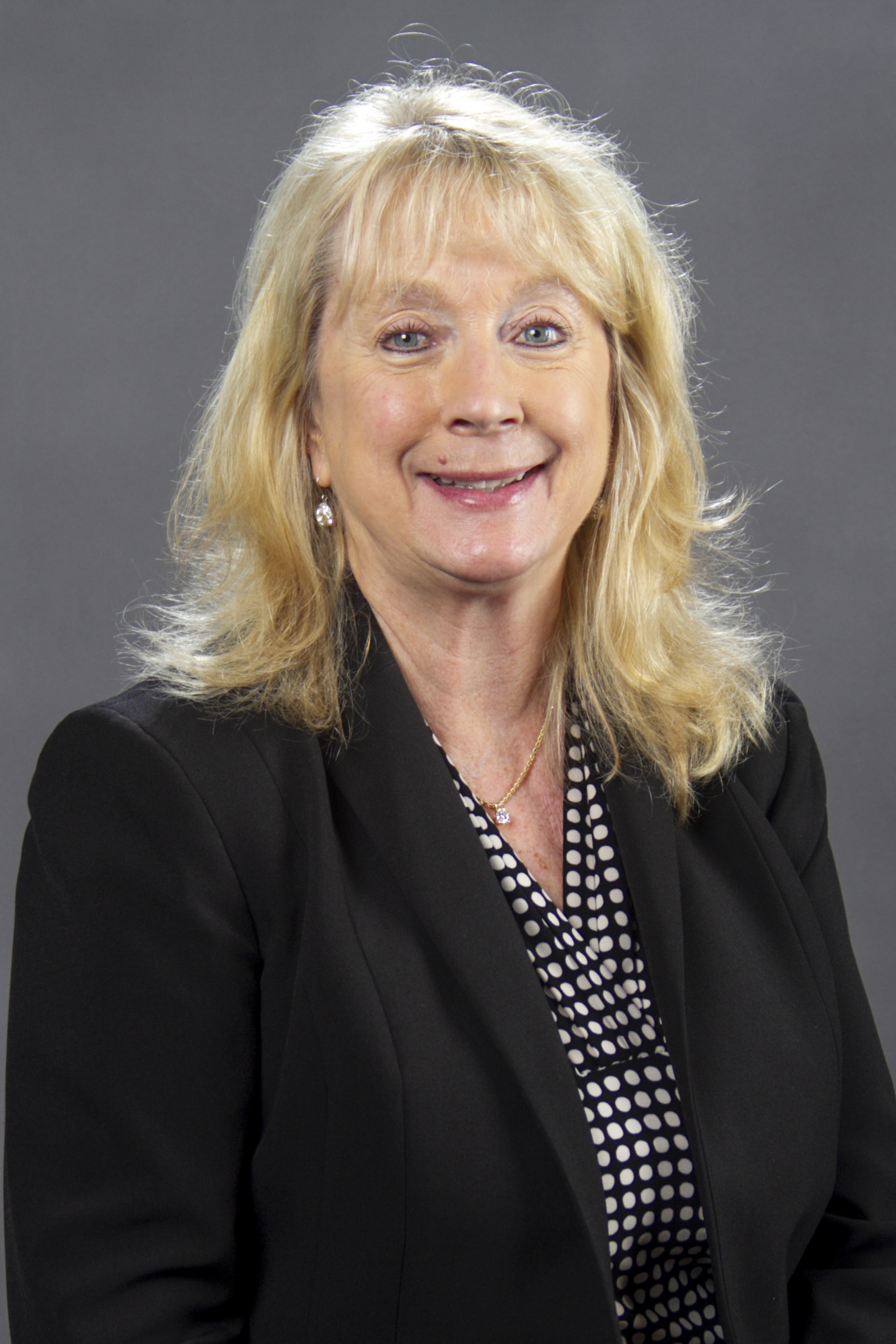 Sandy Byrd
