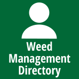 Weed Management Directory