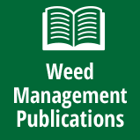 Weed Management Publications