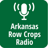 Arkansas Row Crops Radio