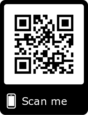 QR code for MP44 publication QR code for MP44 publication