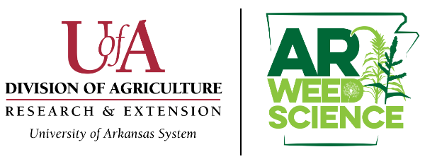 U of A Weed Science logo