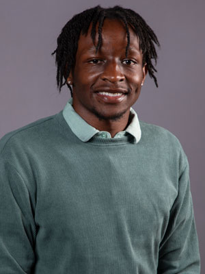 David Opiri