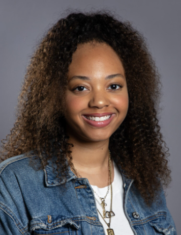 Grayce Nelson