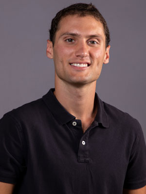 Nicholas Newby