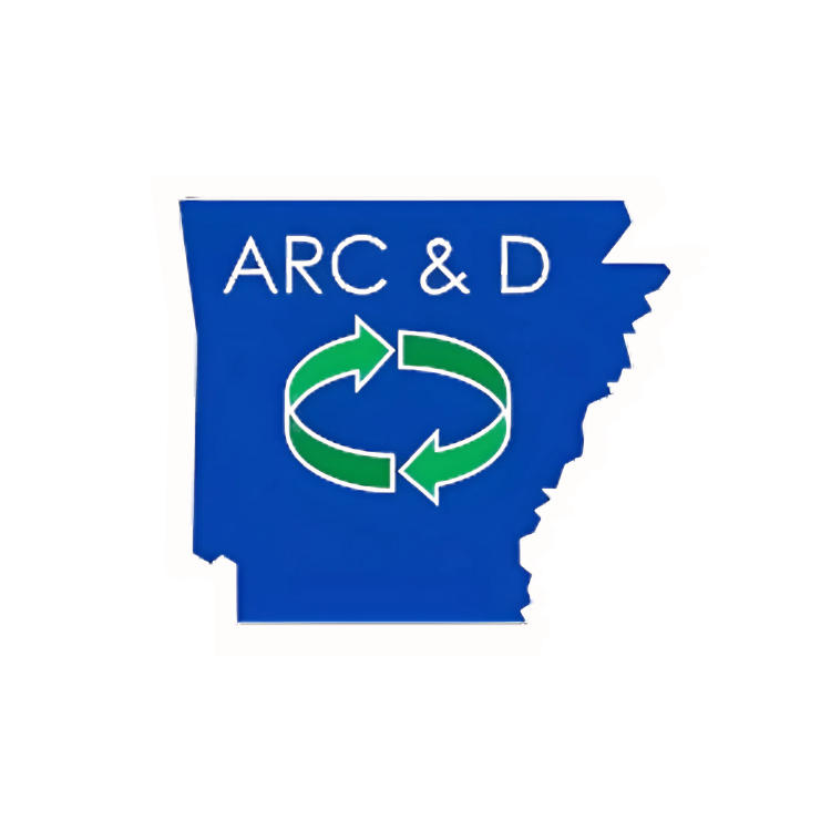 AR Resource Conservation and Development Council Logo