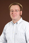 Lee Riley host for the Arkansas Conservation Partnership Series