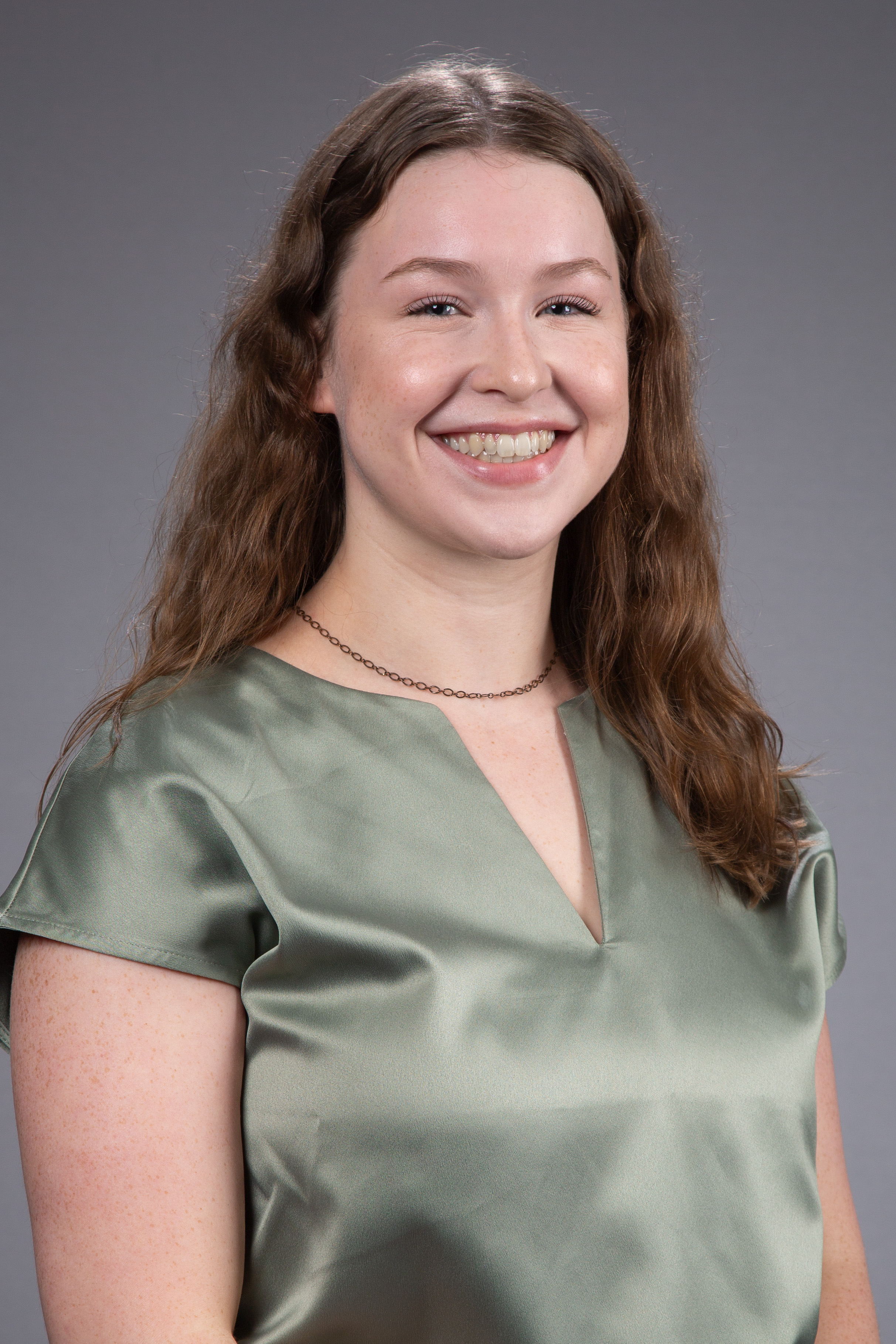 Anna Teague headshot