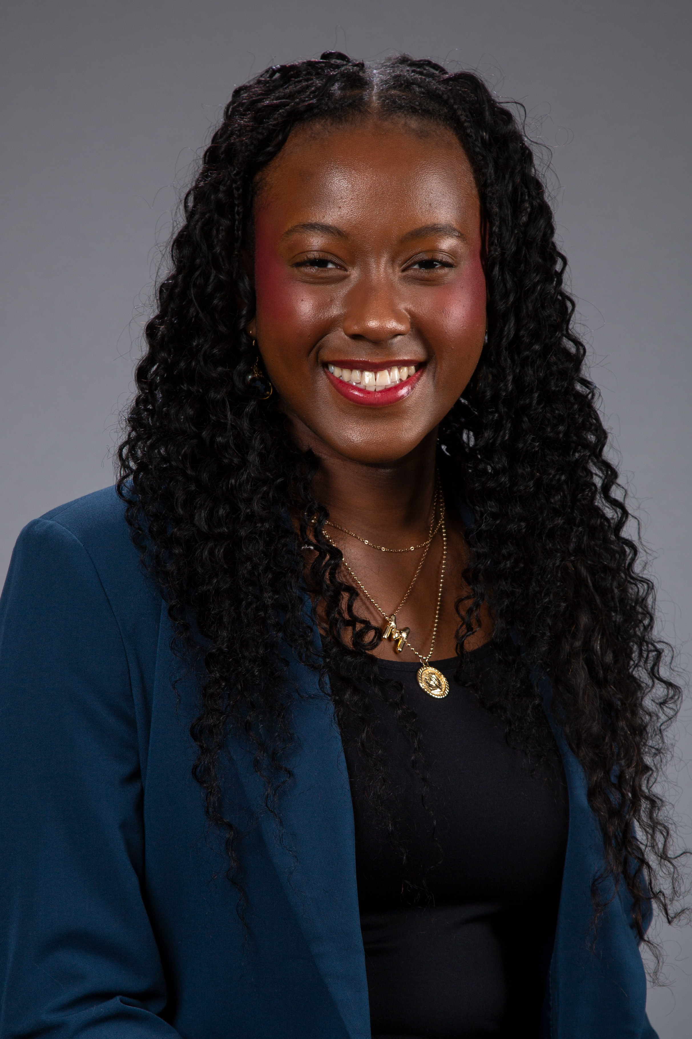Marlee Rainey headshot