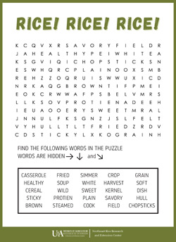 word search printable