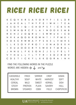 word search printable