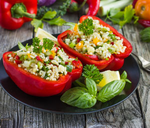 Rice Recipes