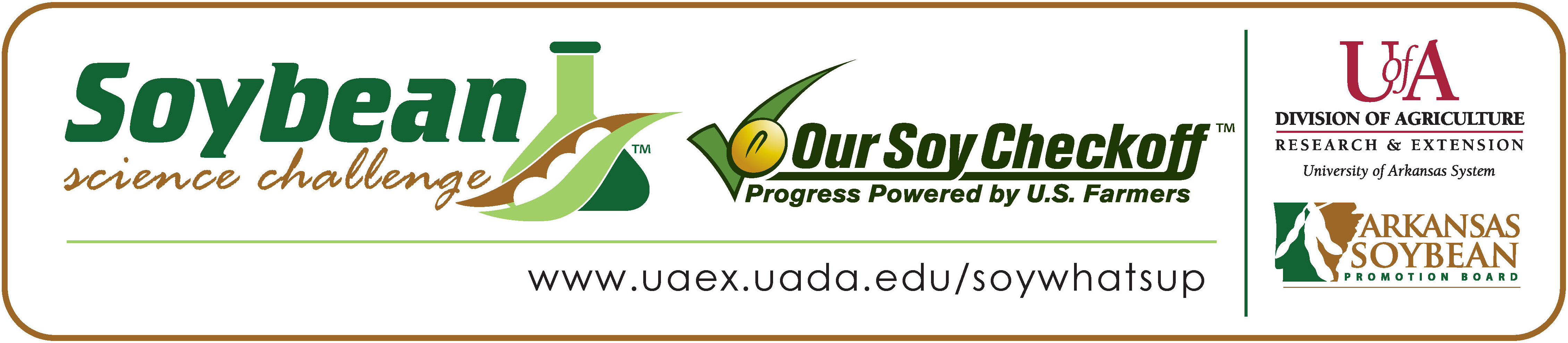 soybean science challenge header