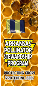 Arkansas Pollinator Stewardship Program