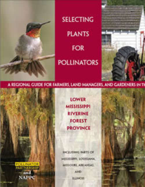Lower Mississippi Alluvial Plain Planting Guide