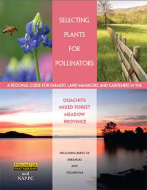 Ouachita Mountains Planting Guide