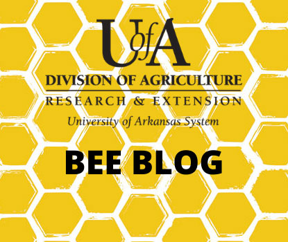 UA Bee Blog