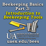 Beekeeping Basics Podcast Series