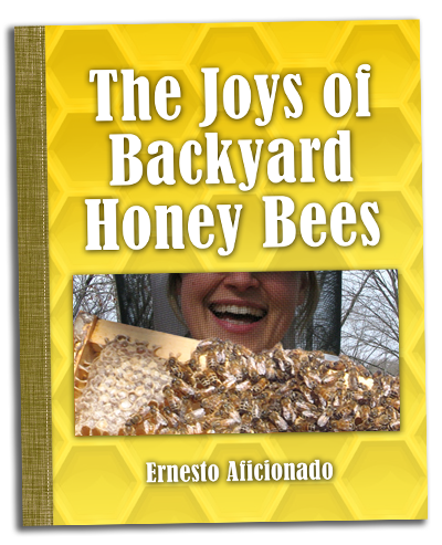 Cover of Beekeeping Book