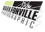 mark fonville photographic logo