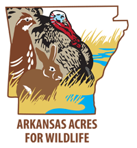 AGF Acres for Wildlife logo