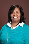 Picture of Sandra Williams