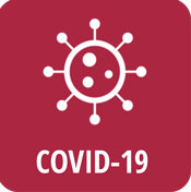 COVID-19 Posts Icon