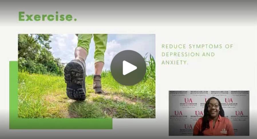 exercise video