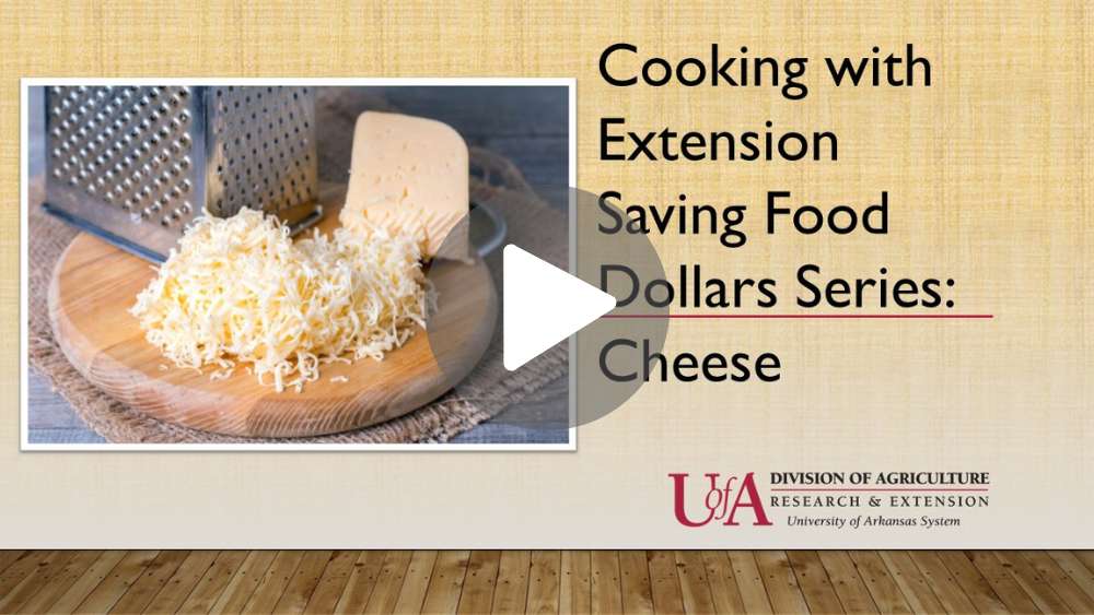 cheese video