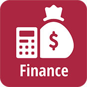 Finance Posts Icon