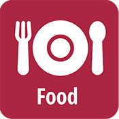 Food Posts Icon