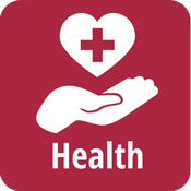 Health Posts Icon