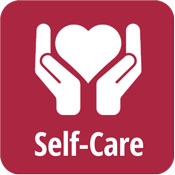 Self-Care Posts Icon