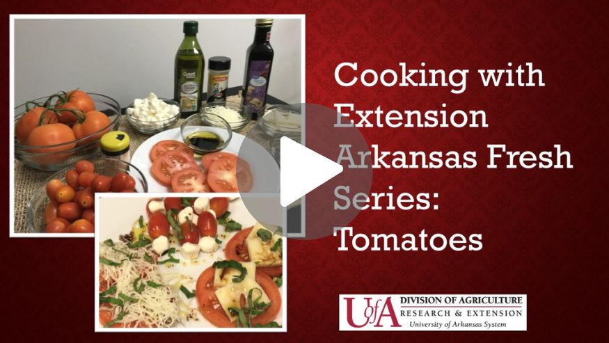 tomato fresh video